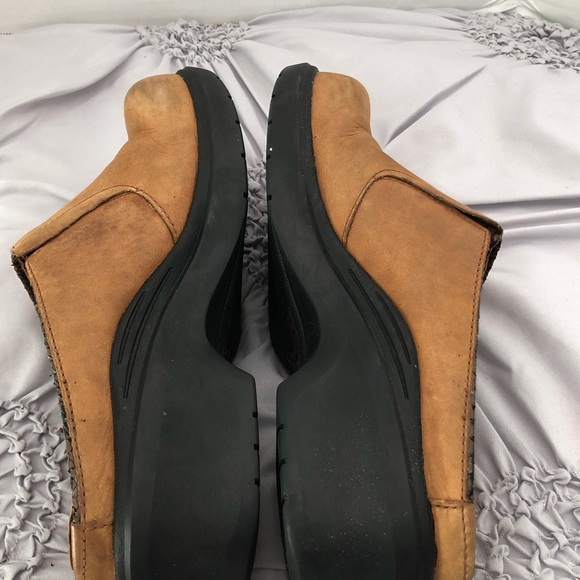 Ariat womens clogs mules - Picture 5 of 10